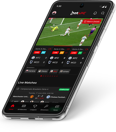ANTLive Mobile 2